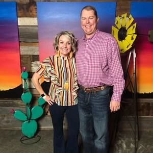 Meet your Posher, Jackelyn